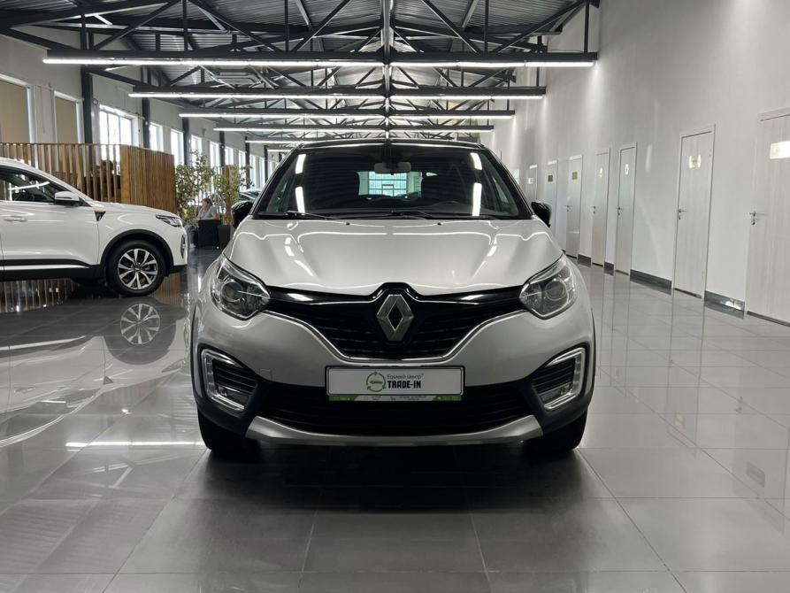Renault Kaptur I Тверь  - изображение 3