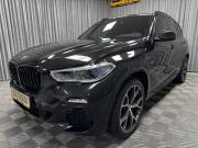 BMW X5 IV (G05/G18) Стерлитамак  - изображение 46
