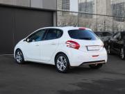 Peugeot 208 I Москва  - изображение 22
