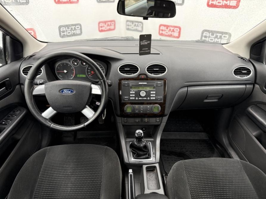 Ford Focus II Санкт-Петербург  - изображение 8