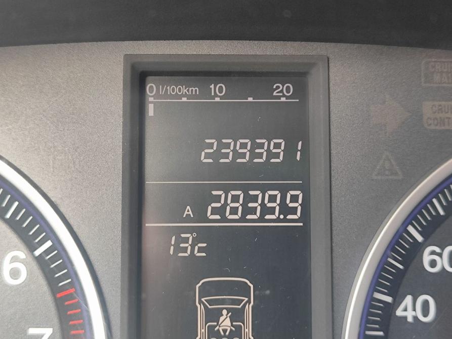 Honda CR-V III Москва  - изображение 17