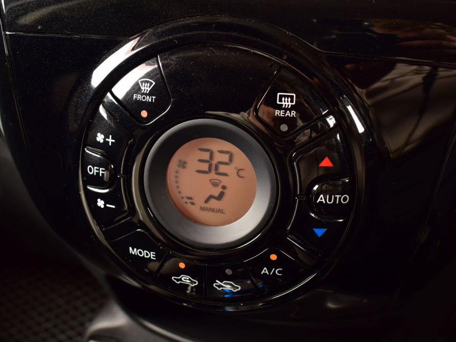 Nissan Note II Рестайлинг Кемерово  - изображение 16