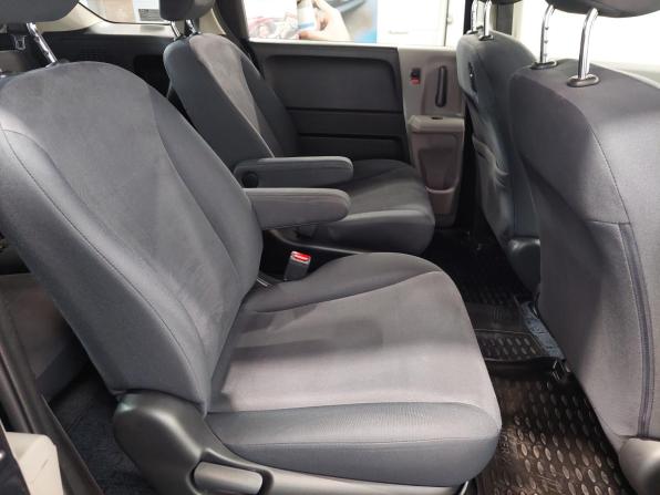 Honda Freed I с пробегом 2008 года, цена 980 000 рублей, 117000 км, компактвэн, Автокод Объявления