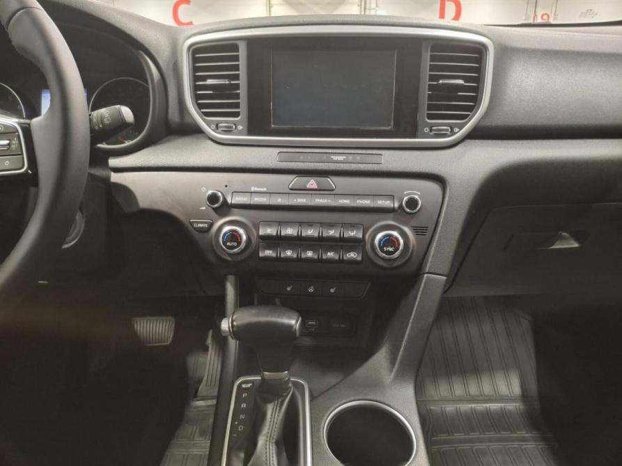 Kia Sportage IV Рестайлинг Казань  - изображение 18