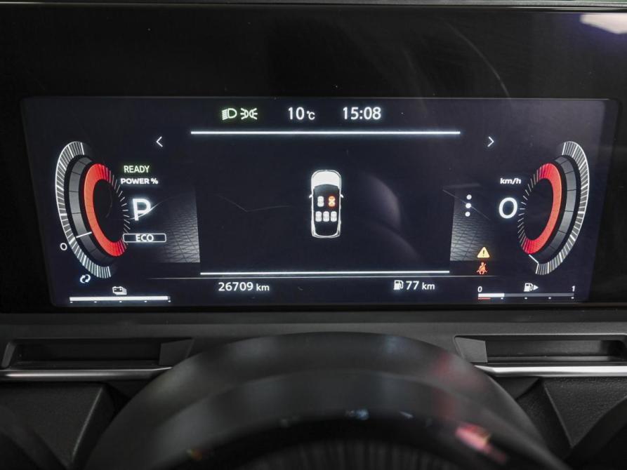 Nissan Note III Ставрополь  - изображение 20
