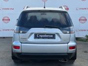 Mitsubishi Outlander II Рестайлинг Екатеринбург  - изображение 40