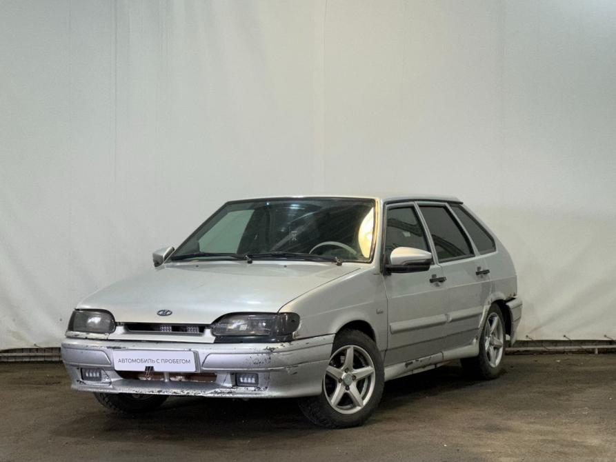 Lada (ВАЗ) 2114 Кемерово  - изображение 2