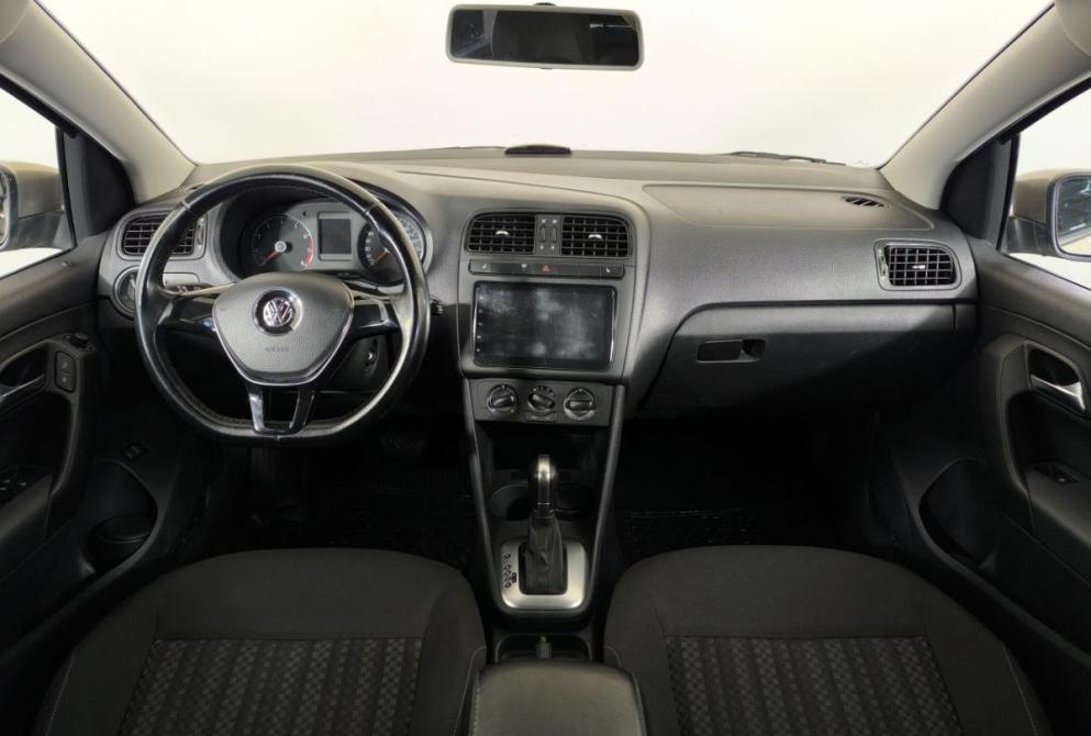Volkswagen Polo V Рестайлинг Нижний Новгород  - изображение 13