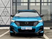 GAC GS3 Москва  - изображение 27