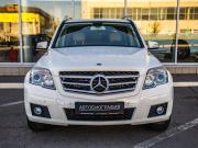 Mercedes-Benz GLK-Класс I (X204) Волгоград  - изображение 42
