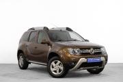 Renault Duster I Рестайлинг Барнаул  - изображение 23