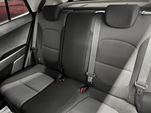 Hyundai Creta I с пробегом 2019 года, цена 1 900 000 рублей, 85190 км, внедорожник, Автокод Объявления