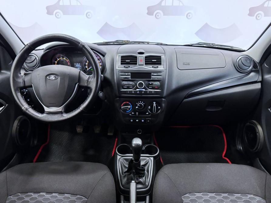 Lada (ВАЗ) Granta I Рестайлинг Ставрополь  - изображение 12
