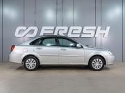 Chevrolet Lacetti I Воронеж  - изображение 23