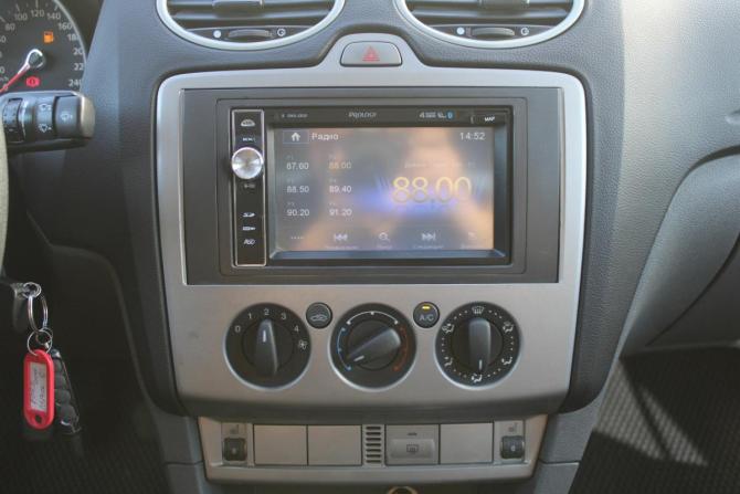 Ford Focus II Рестайлинг с пробегом 2010 года, цена 425 000 рублей, 255000 км, седан, Автокод Объявления