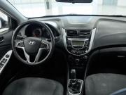 Hyundai Solaris I Самара  - изображение 28