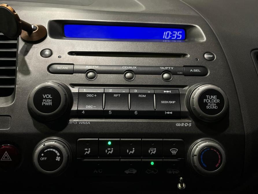 Honda Civic VIII Пермь  - изображение 20