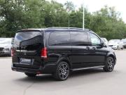 Mercedes-Benz V-Класс III (W447) Рестайлинг Москва  - изображение 31