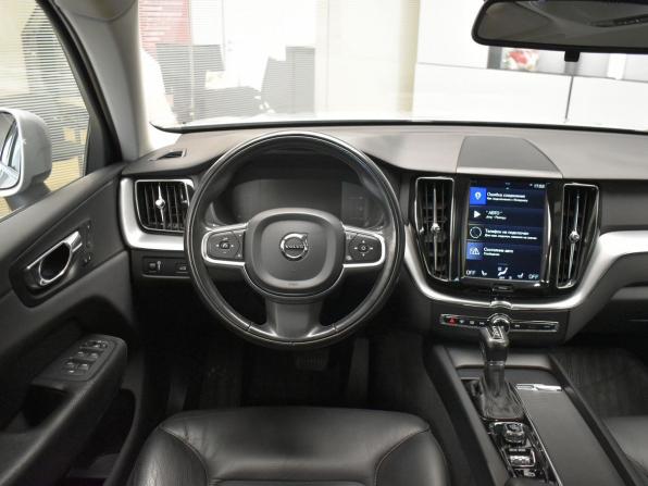 Volvo XC60 II с пробегом 2020 года, цена 3 749 000 рублей, 141800 км, внедорожник, Автокод Объявления