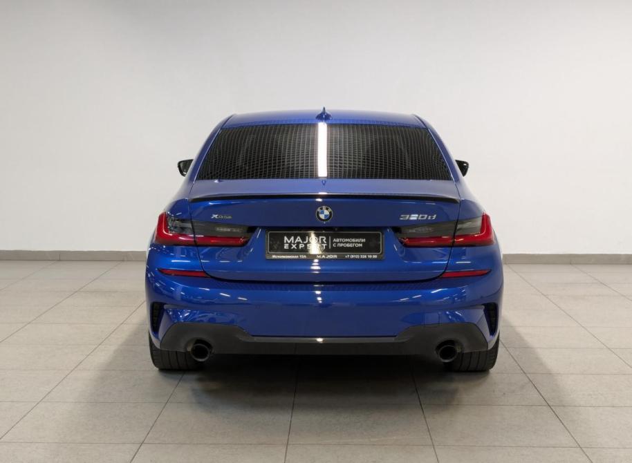 BMW 3 серии VII (G2x) Санкт-Петербург  - изображение 6