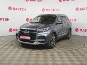 Chery Tiggo 8 I Вологда  - изображение 18