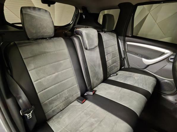 Nissan Terrano III (D10) с пробегом 2017 года, цена 1 129 000 рублей, 185953 км, внедорожник, Автокод Объявления