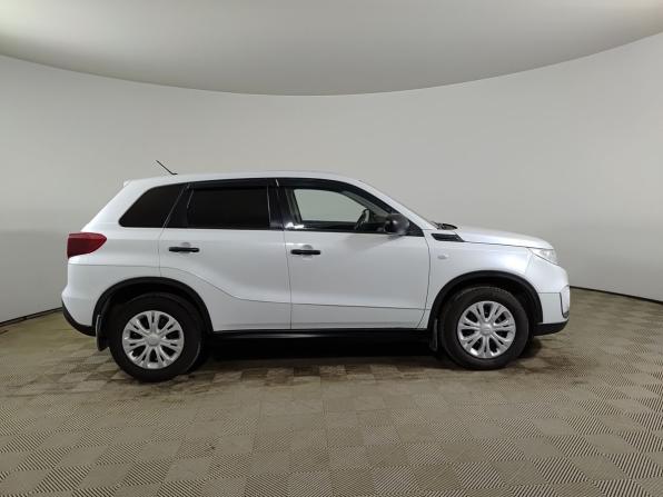 Suzuki Vitara II с пробегом 2019 года, цена 1 485 000 рублей, 118000 км, внедорожник, Автокод Объявления