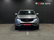 Kia Sportage III Рестайлинг Челябинск  - изображение 19