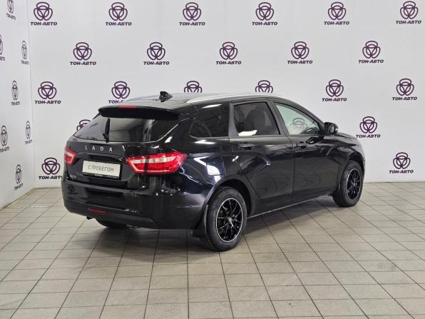 Lada (ВАЗ) Vesta I с пробегом 2020 года, цена 919 000 рублей, 139017 км, универсал, Автокод Объявления