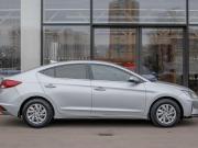 Hyundai Elantra VI (AD) Рестайлинг Москва  - изображение 13