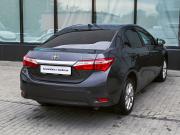 Toyota Corolla XI (E160 E170 E180) Рестайлинг 1 Екатеринбург  - изображение 25