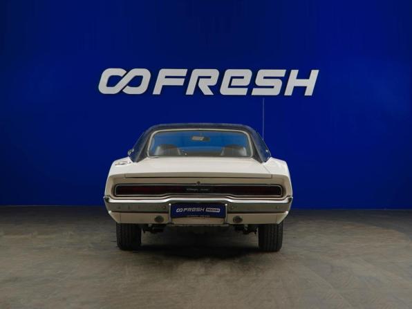 Dodge Charger II с пробегом 1970 года, цена 15 300 000 рублей, 77354 км, купе-хардтоп, Автокод Объявления