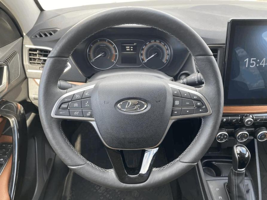 Lada (ВАЗ) Vesta I Рестайлинг (NG) Тверь  - изображение 11