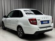 Lada (ВАЗ) Granta I Рестайлинг Ижевск  - изображение 37