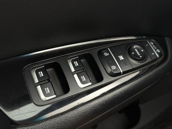 Kia Optima IV с пробегом 2017 года, цена 1 890 000 рублей, 155085 км, седан, Автокод Объявления