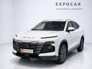 JETOUR DASHING I Новосибирск  - изображение 22