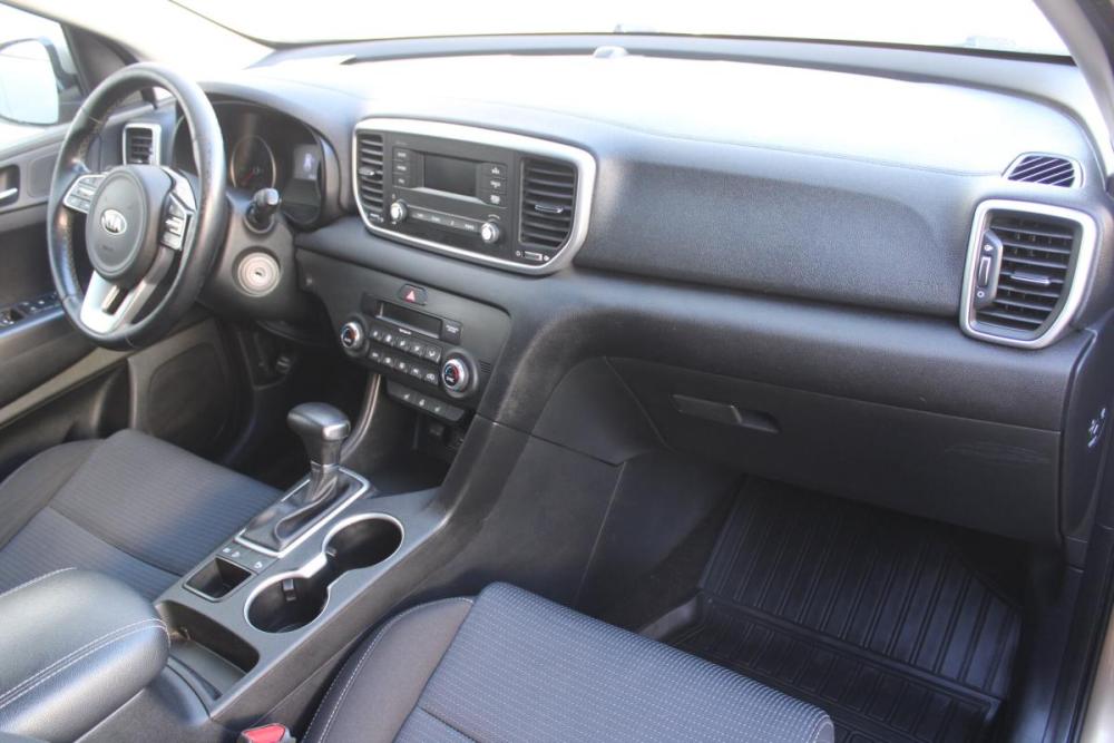 Kia Sportage IV Рестайлинг Ярославль  - изображение 11