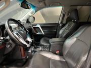 Toyota Land Cruiser Prado 150 Series Рестайлинг 1 Пермь  - изображение 44