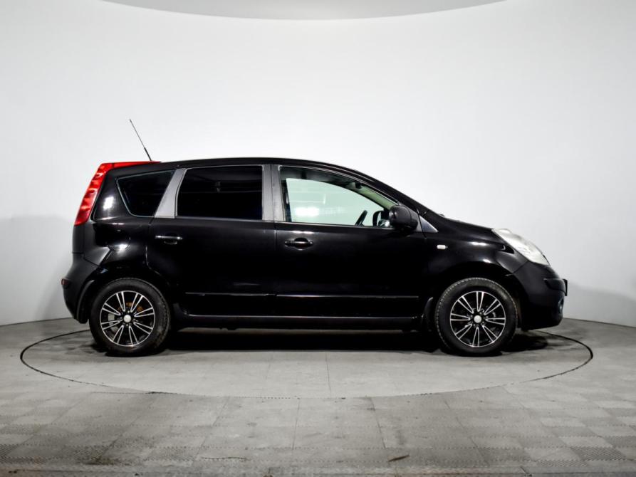 Nissan Note I Рестайлинг Санкт-Петербург  - изображение 4