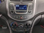 Hyundai Solaris I Рестайлинг Москва  - изображение 40