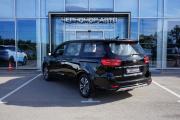 Kia Carnival III Крым  - изображение 36