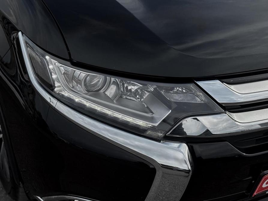Mitsubishi Outlander III Рестайлинг 2 Набережные Челны  - изображение 23