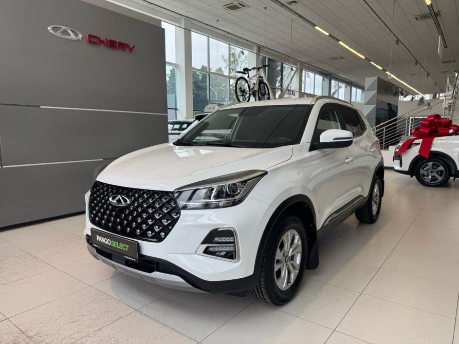 Chery Tiggo 4 Pro I Екатеринбург  - изображение 1