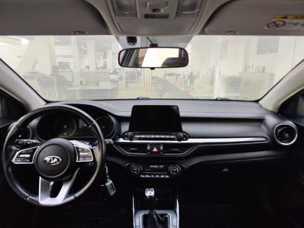 Kia Cerato IV с пробегом 2019 года, цена 1 749 000 рублей, 68000 км, седан, Автокод Объявления