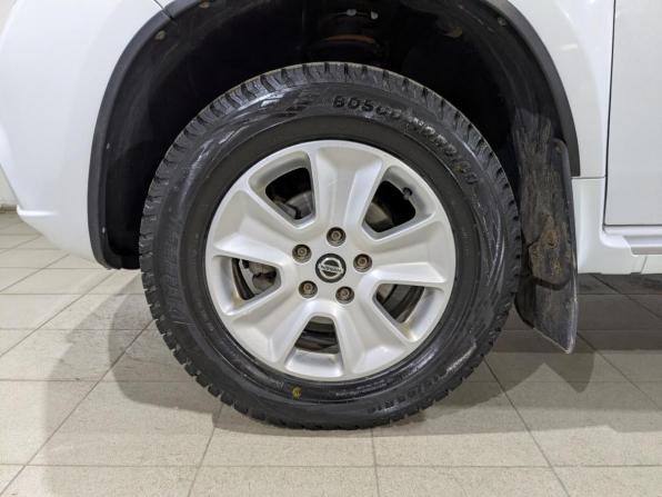 Nissan Terrano III (D10) с пробегом 2020 года, цена 1 330 000 рублей, 115622 км, внедорожник, Автокод Объявления