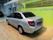 Lada (ВАЗ) Granta I Рестайлинг Чебоксары  - изображение 36