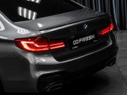 BMW 5 серии VII (G30/G31/G38) Тюмень  - изображение 49