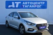 Hyundai Solaris II Таганрог  - изображение 24