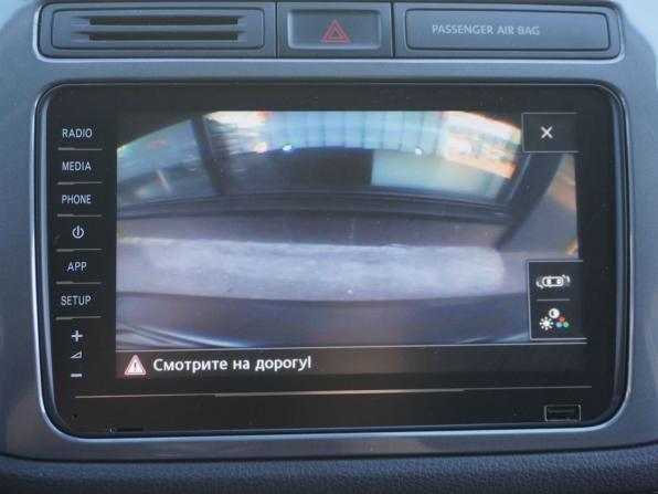 Volkswagen Tiguan I Рестайлинг с пробегом 2015 года, цена 1 443 000 рублей, 185046 км, внедорожник, Автокод Объявления