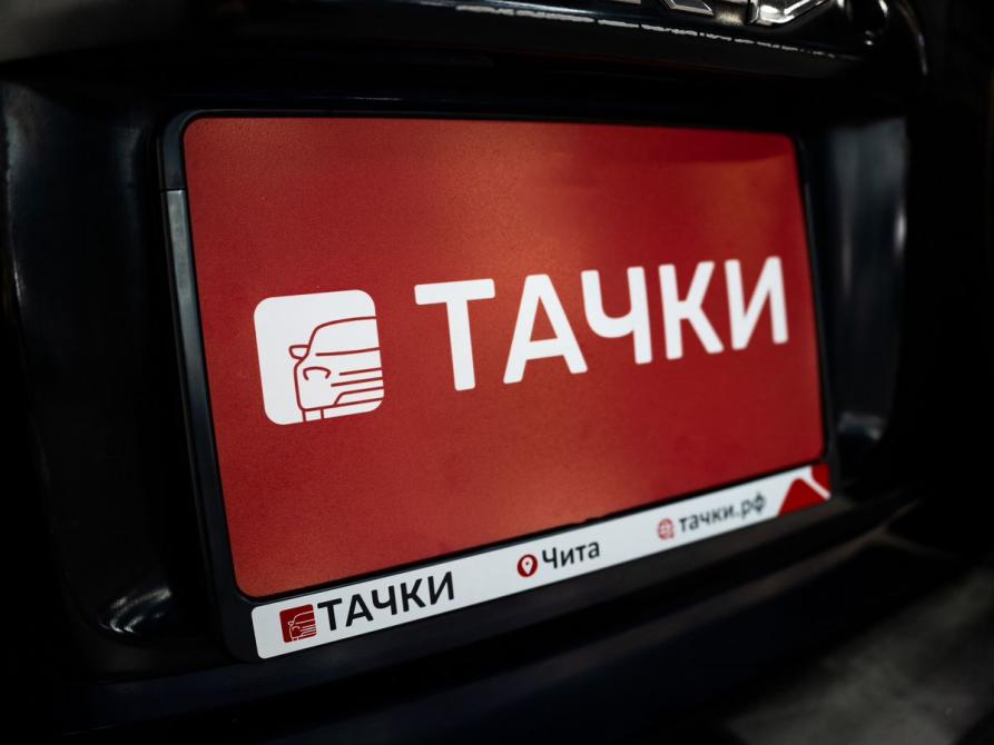 Honda CR-V I Чита  - изображение 15